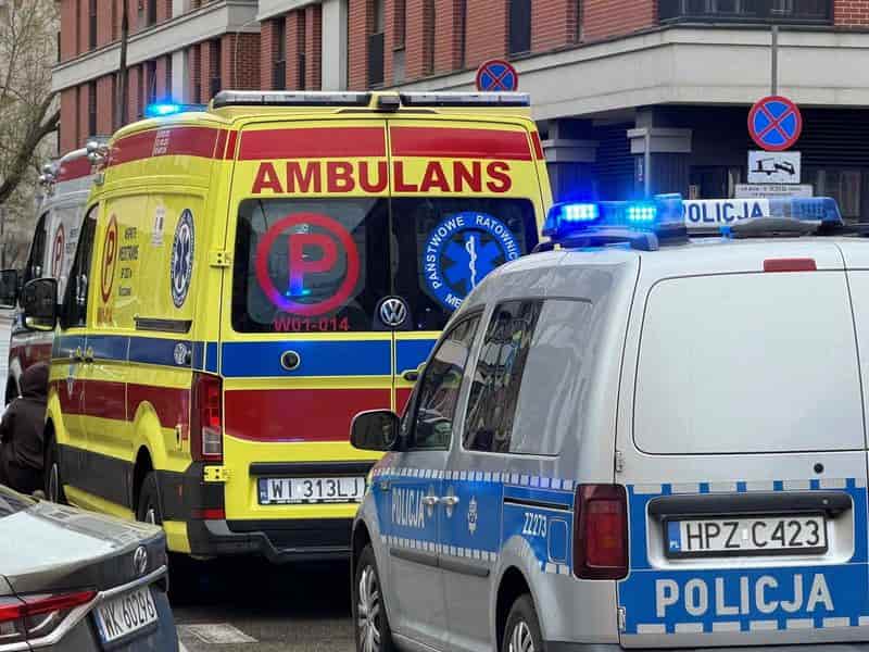 Poland police received info on possible attack on PM, defense minister