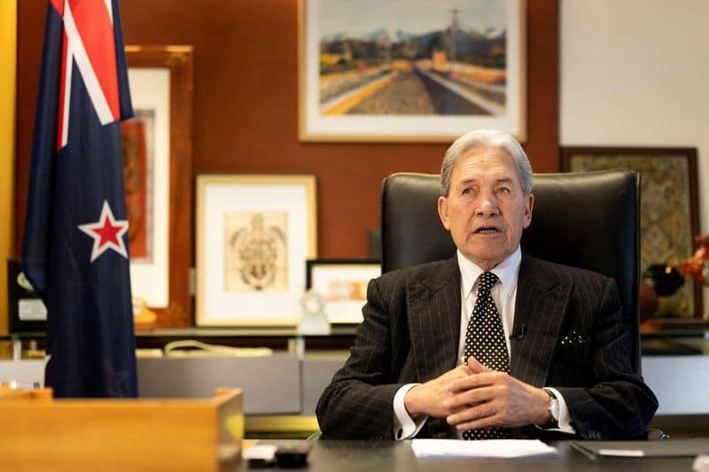New Zealand First's culture-war pitch faces limited appeal, analysts say