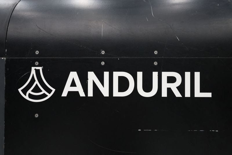 Anduril unveils Steelfin interceptor missile family