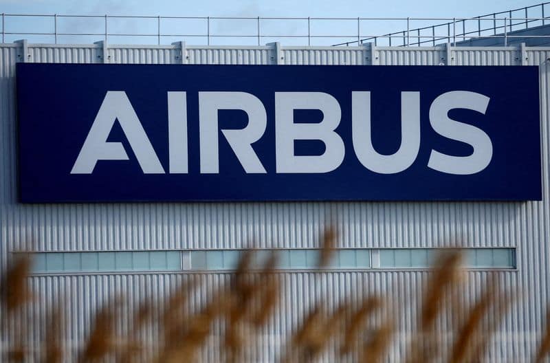 Airbus tests US-built Valkyrie drone in Europe, eyes 2029 combat readiness