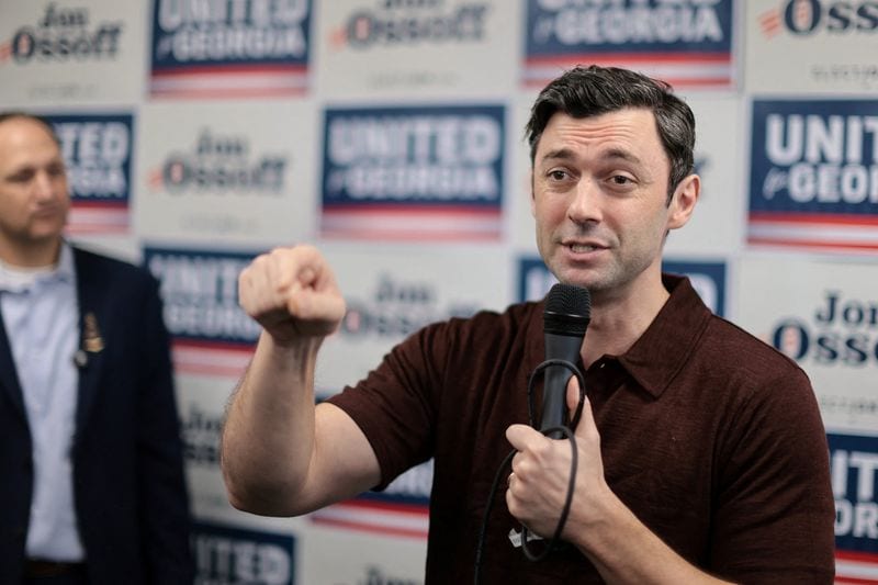 Key Senate Races to Watch in US Midterm Elections