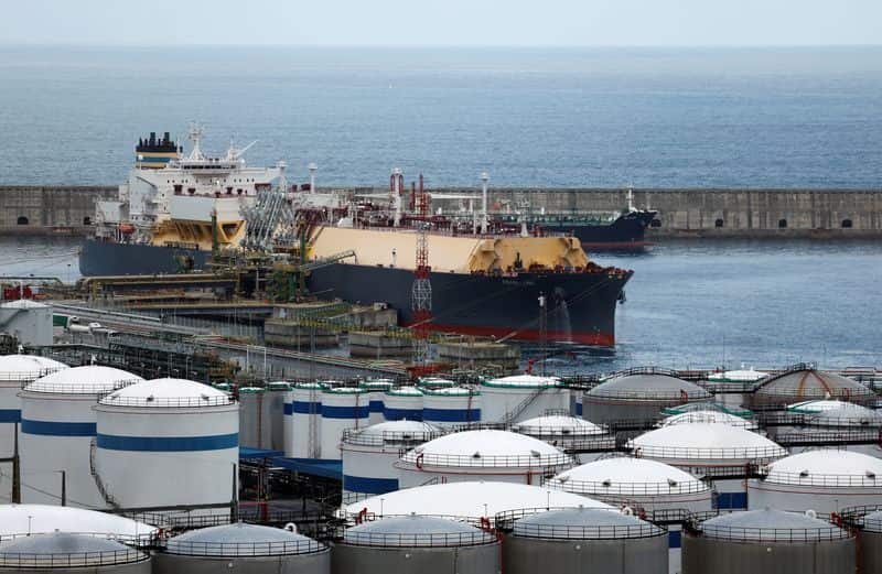 Europe faces another year of high gas prices amid low reserves