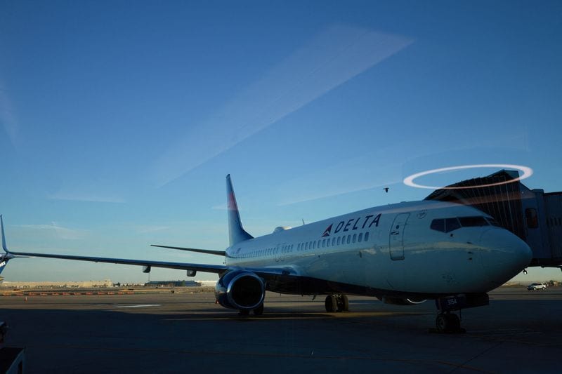 Delta delays Atlanta-Riyadh flights to March 2027 amid security concerns