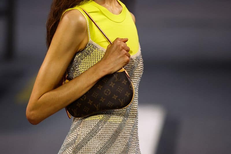 LVMH Q3 sales miss estimates as fashion, leather goods slump