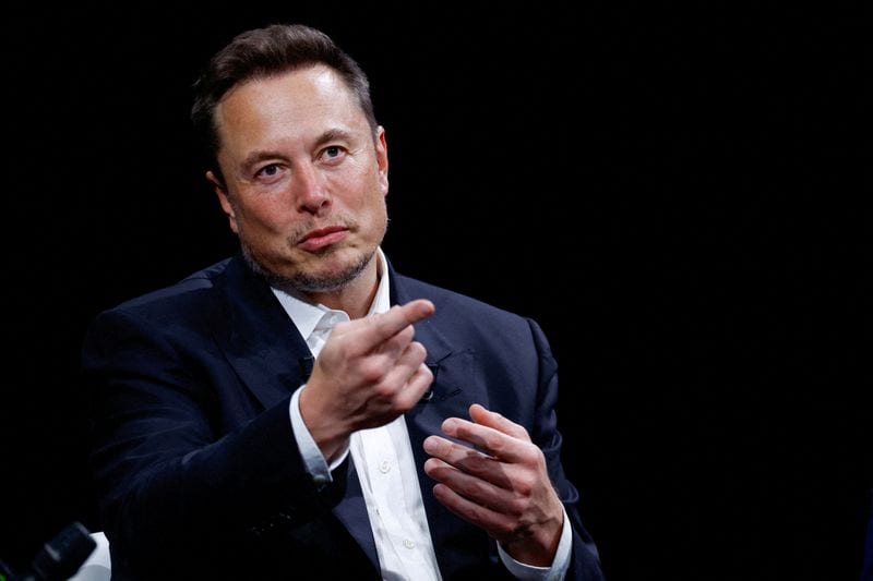 Musk spent $366 million to aid Republican election efforts