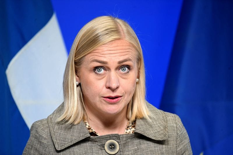 Finland says US diesel sanctions on Russia 'not a good idea'