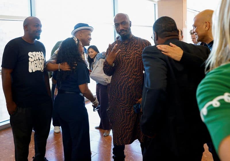 Ex-gang leader faces life sentence for Tupac Shakur murder