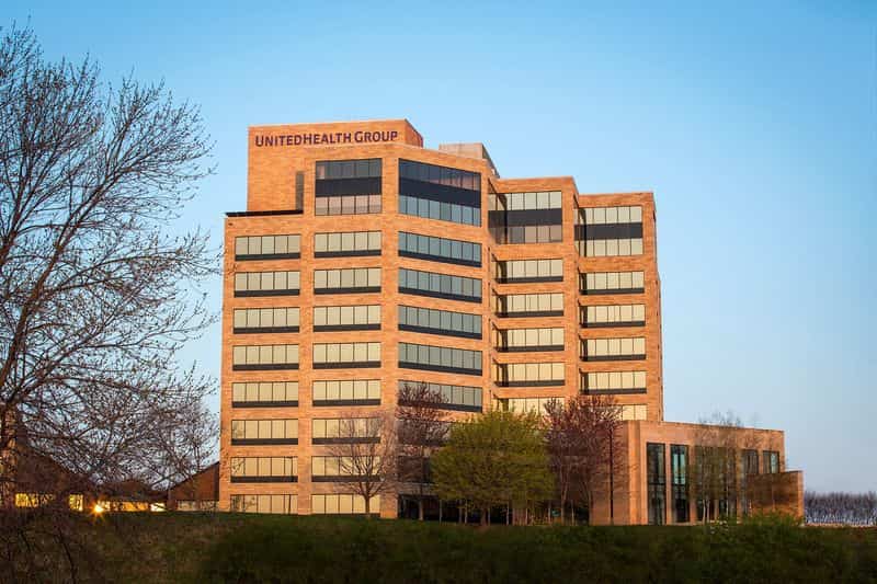 UnitedHealth Group raises 2026 profit forecast after Q3 earnings beat