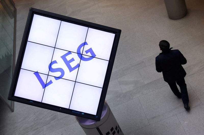 LSEG explores bid for financial data provider Octus