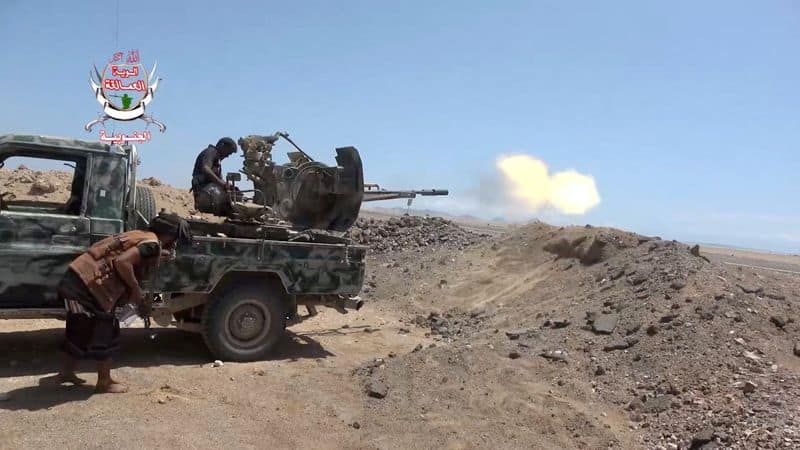 Yemen's Taiz faces intensified shelling and price spirals amid Houthi siege