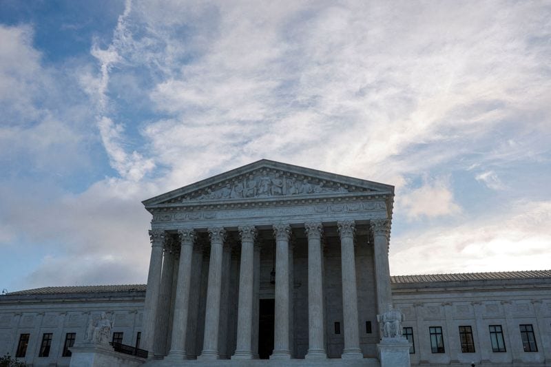 Supreme Court denies pretrial release for anti-ICE activist