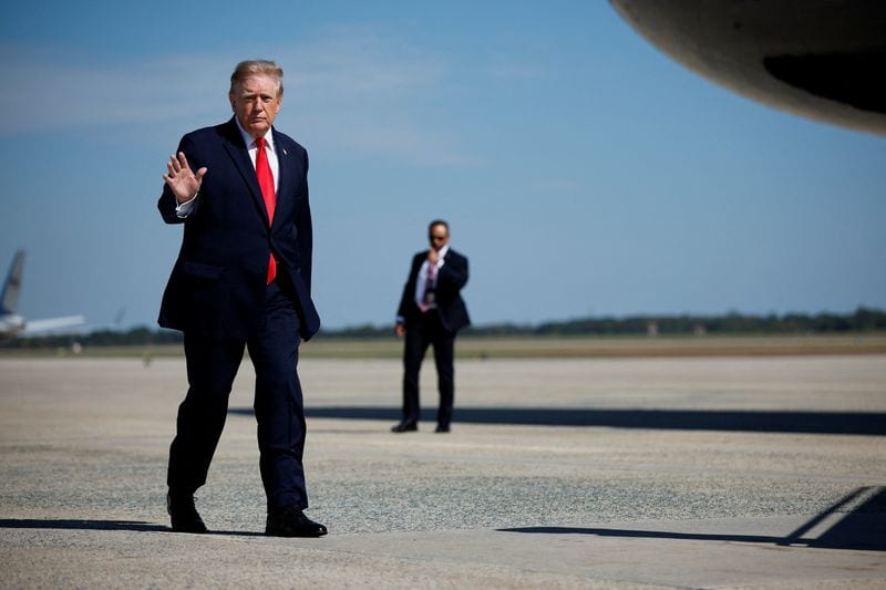 Trump administration to use Defense Production Act for Texas refinery expansion