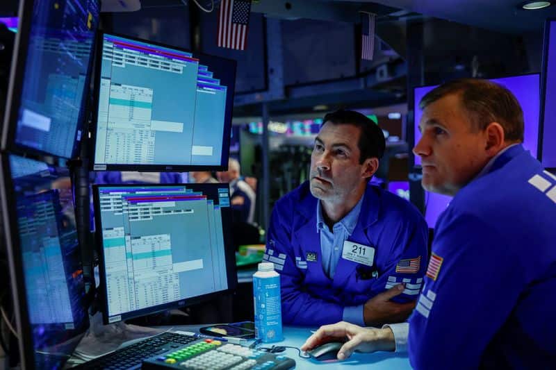 Seoul stocks open higher, shaking off Wall Street losses and AI concerns
