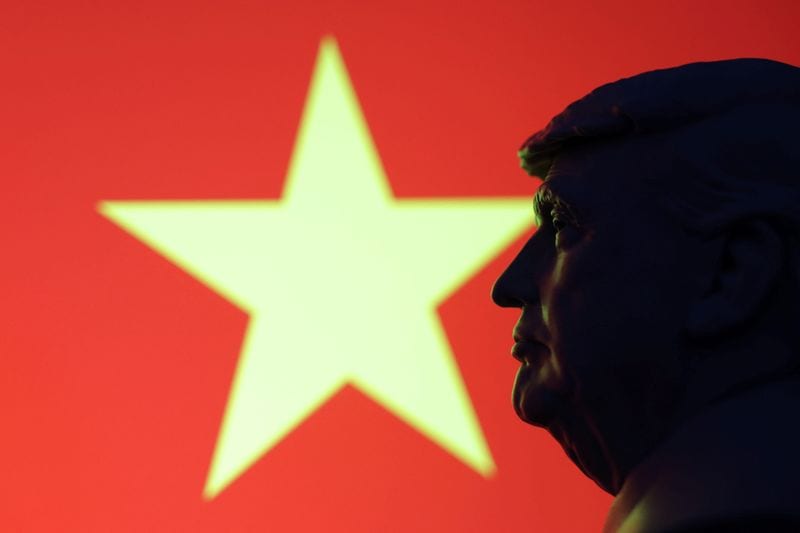 Vietnam, US near trade deal completion, officials differ on pace