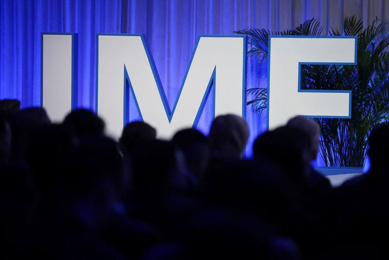 IMF not recommending faster UK fiscal consolidation