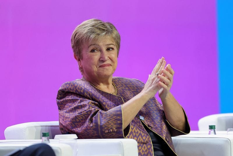 IMF urges members to boost funds for low-income states
