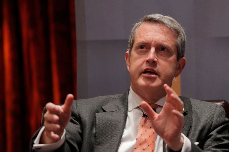 Financial Stability Board should focus on systemic risks, review finds