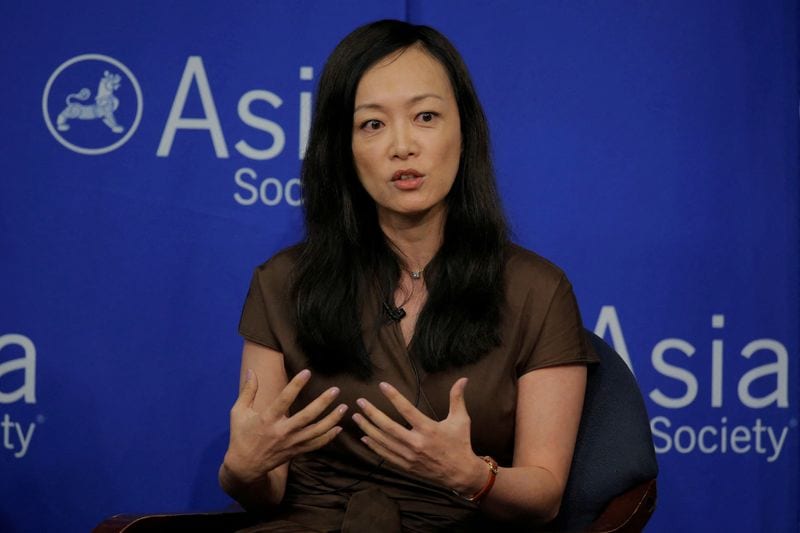 Prosecutors to drop charges against former CIA analyst Sue Mi Terry