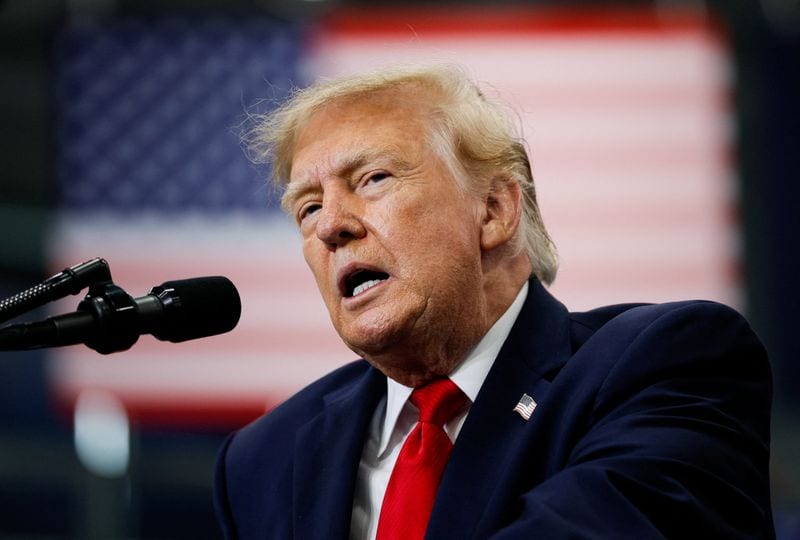 Trump says Greenland oil, gas and mineral exploration to begin