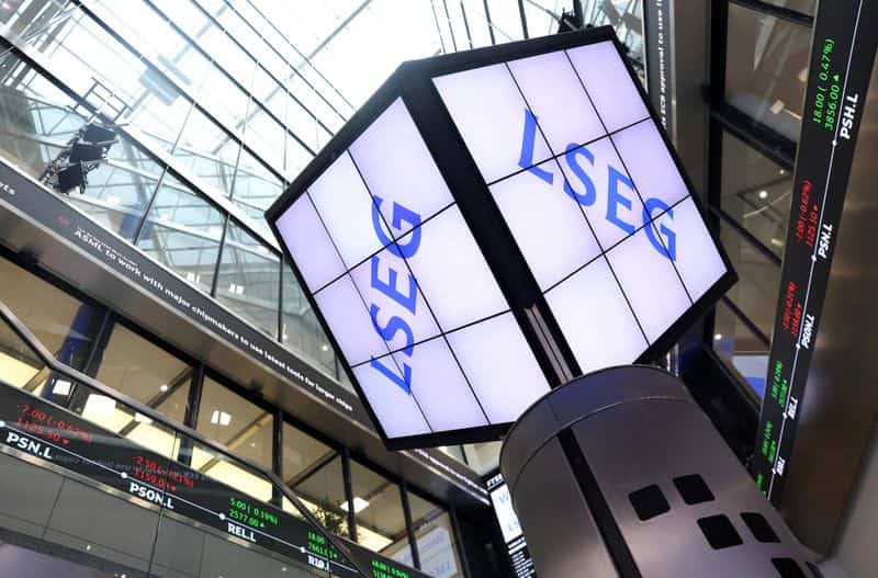 LSEG partners with NVIDIA to accelerate market data analysis