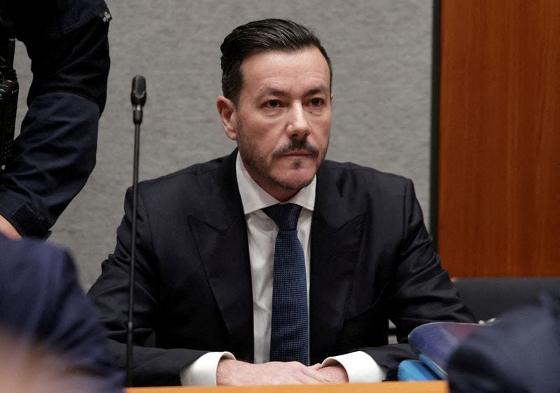Austrian court grants former property tycoon Benko house arrest