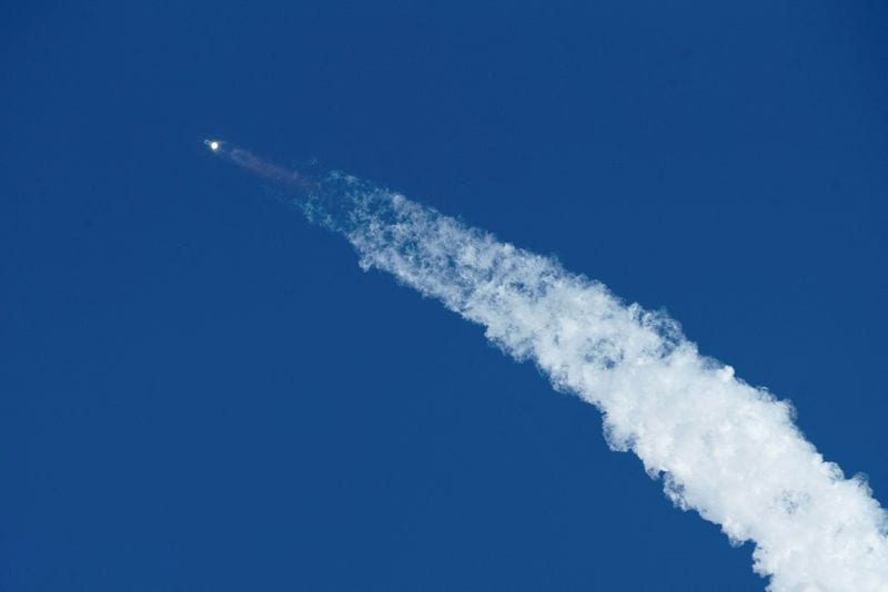 Space startups raise record $20.8 billion in Q3 on infrastructure bets