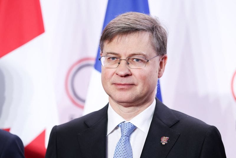 EU seeks more Ukraine funding from G7, IMF partners