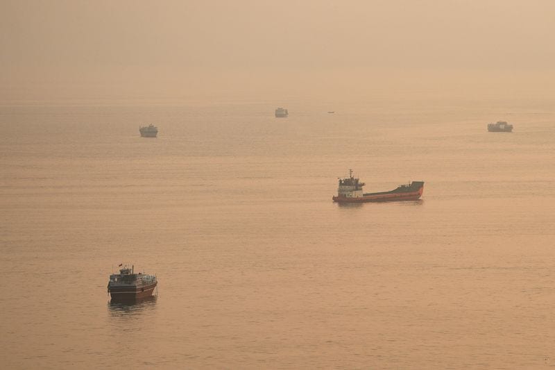 UN official: Hormuz fertilizer plan failure risks food crisis