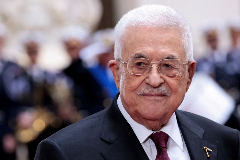 EU regrets Palestinian decision to postpone elections