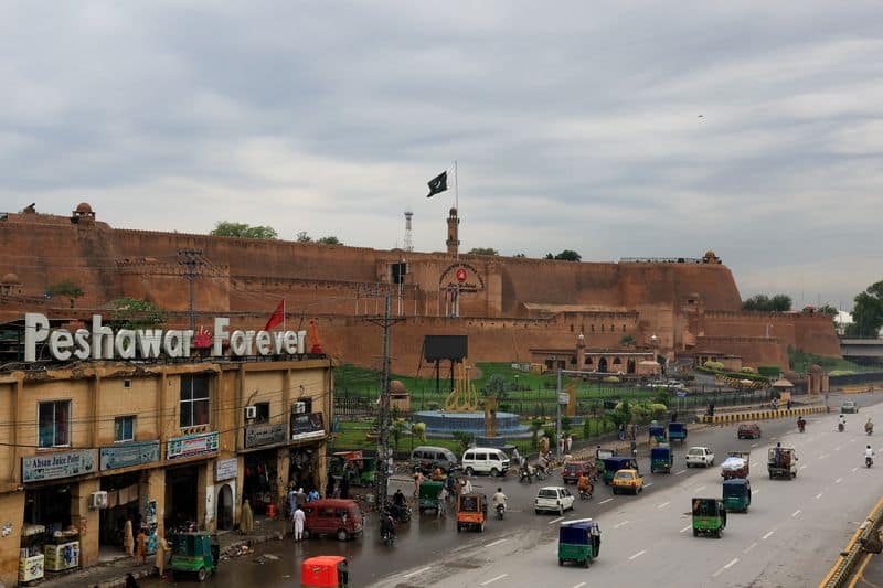 Pakistan suspends Imran Khan's provincial government amid rising militancy