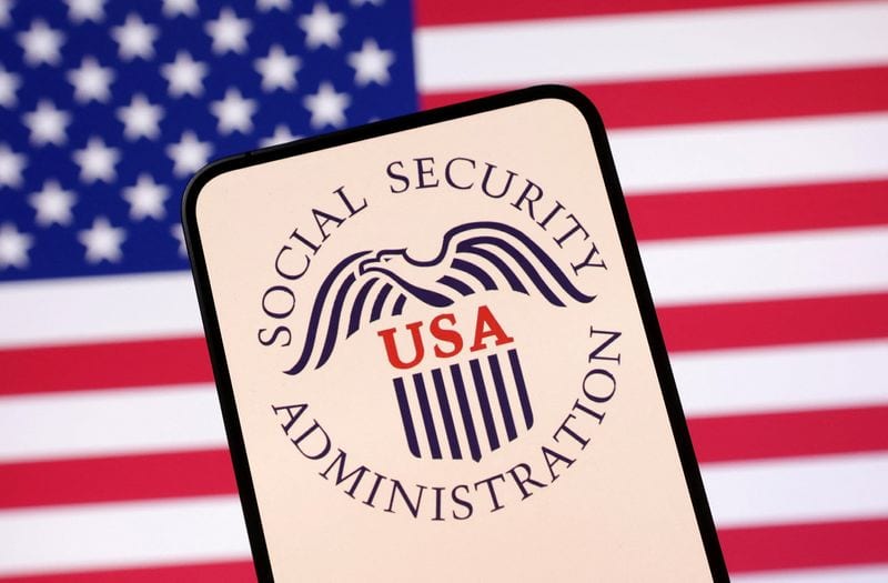 US retirees to receive 3.6% Social Security increase in 2027