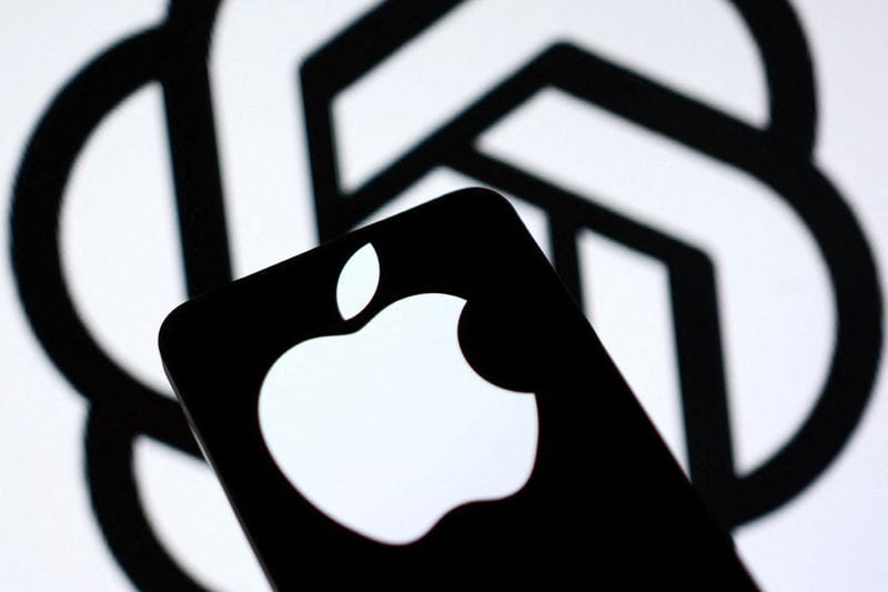 OpenAI employee took unreleased device files to Apple, lawsuit alleges