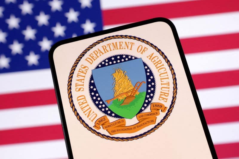 Federal judge blocks planned US farm agency reorganization