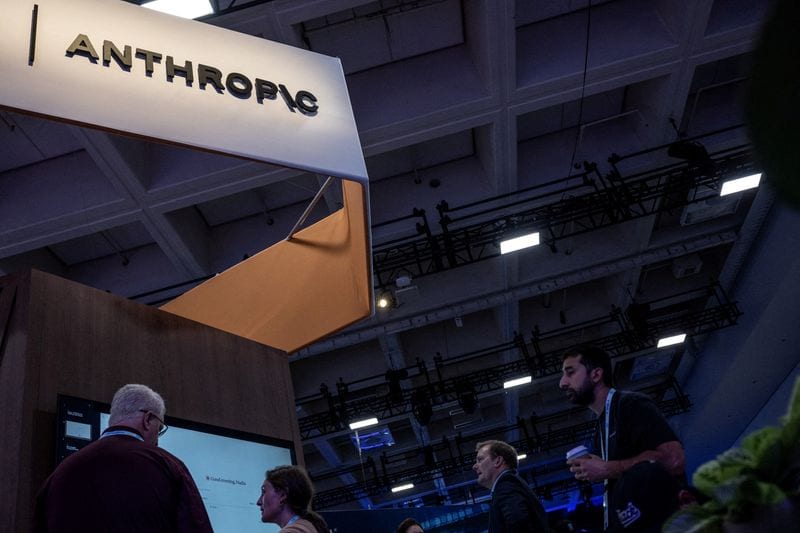 Anthropic Q3 revenue jumps 45% to $16.8 billion ahead of IPO