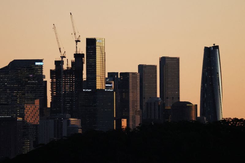Australia employment unexpectedly falls in September, jobless rate holds at 4.7%
