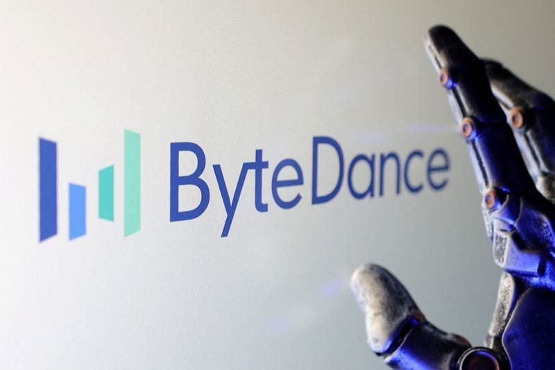 ByteDance Nears Chip Deal With MediaTek for Data Centers