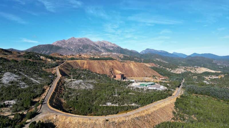 Copper squeeze breathes new life into old mines