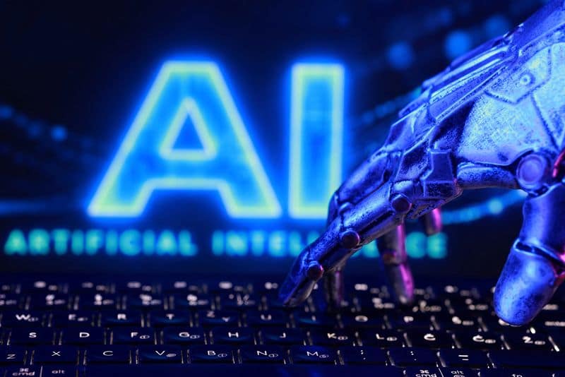 Figma CFO willing to sacrifice margins for AI adoption