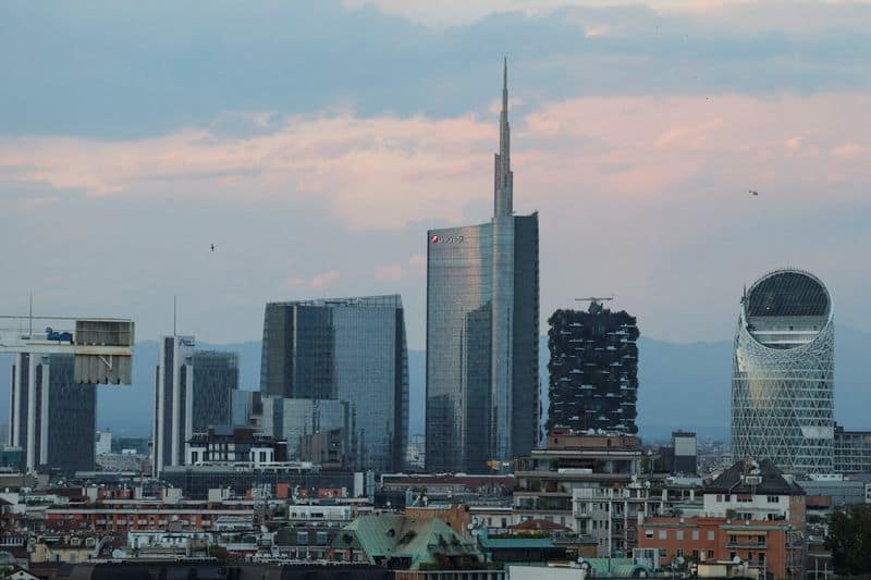 Italy to raise €10.7 billion from financial sector by 2029