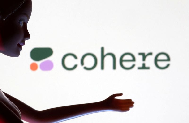 Cohere to acquire AI cybersecurity startup AISLE