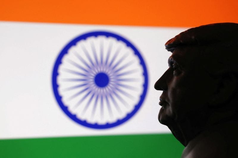 India says first phase of US trade deal finalised