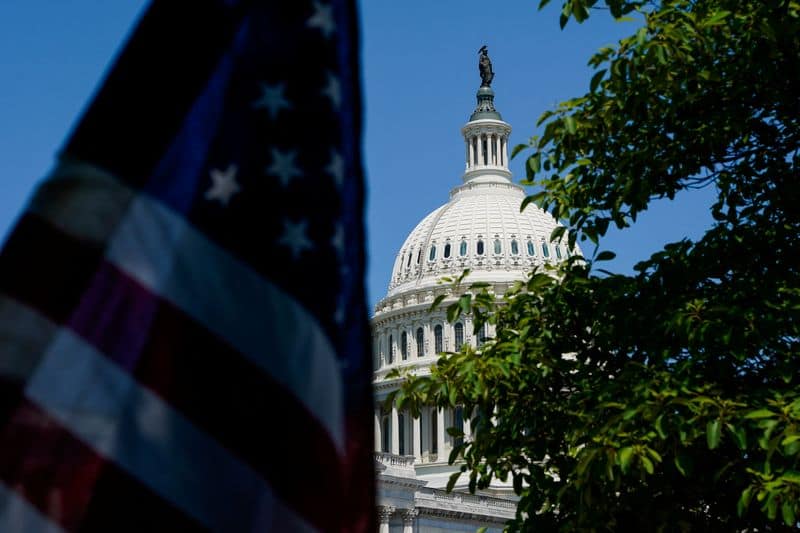 Most US Senate candidates in key races will accept results, others hedge
