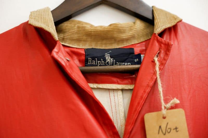 Ralph Lauren ties executive payouts to AI, signaling retail's shifting priorities