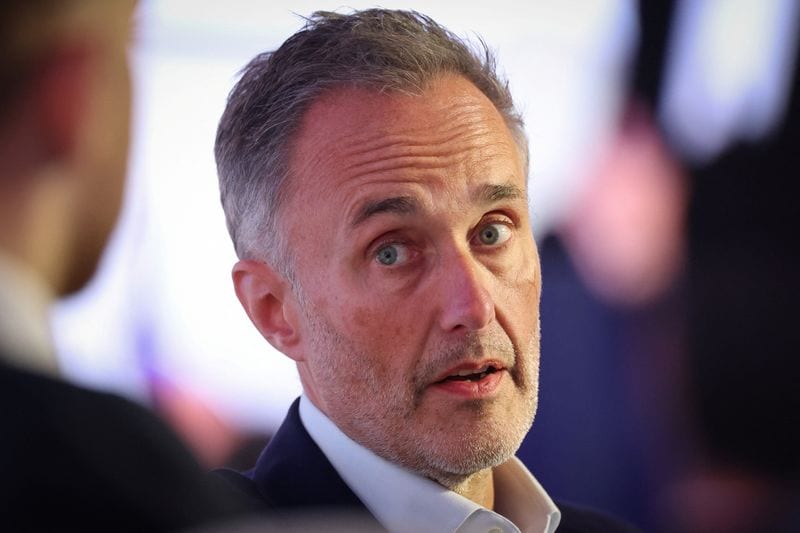 BNY CEO says 10-year Treasury yield levels not unprecedented