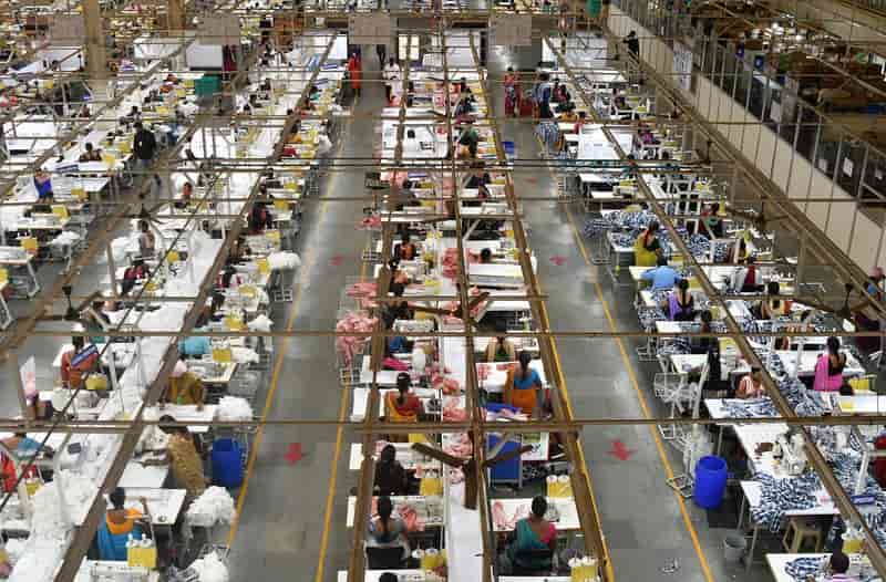 India unemployment rate unchanged at 5% in September