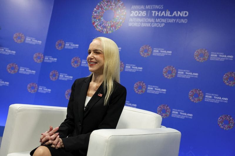 US pushes global partners to rename AI as 'super intelligence'