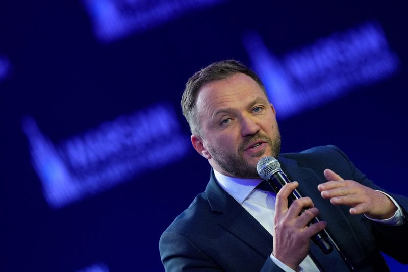 Estonia fears Russia eroding Western support for Ukraine, minister says