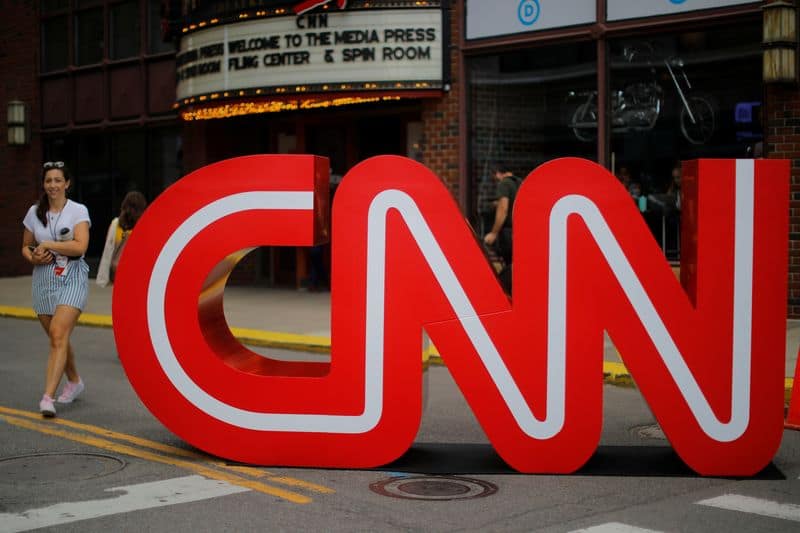 CNN partners with Google on generative AI for audience engagement