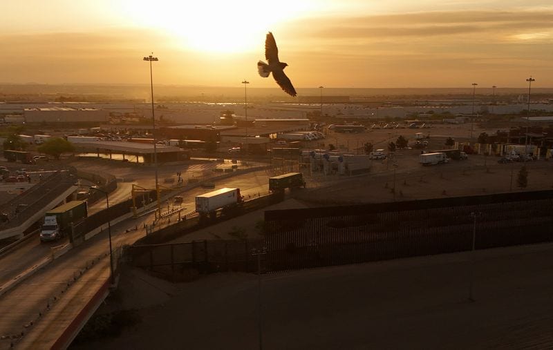US-Mexico tariff deal stalls on Commerce Secretary opposition, WSJ says