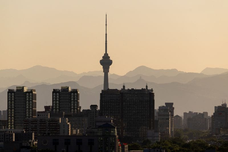 China's super-rich scramble to exit offshore trusts as tax deadline looms